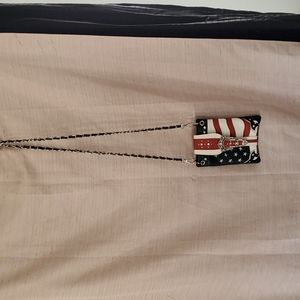 Texas West boutique crossbody